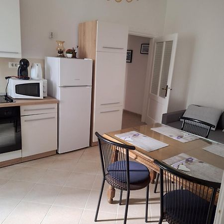 Apartman Fiume Экстерьер фото