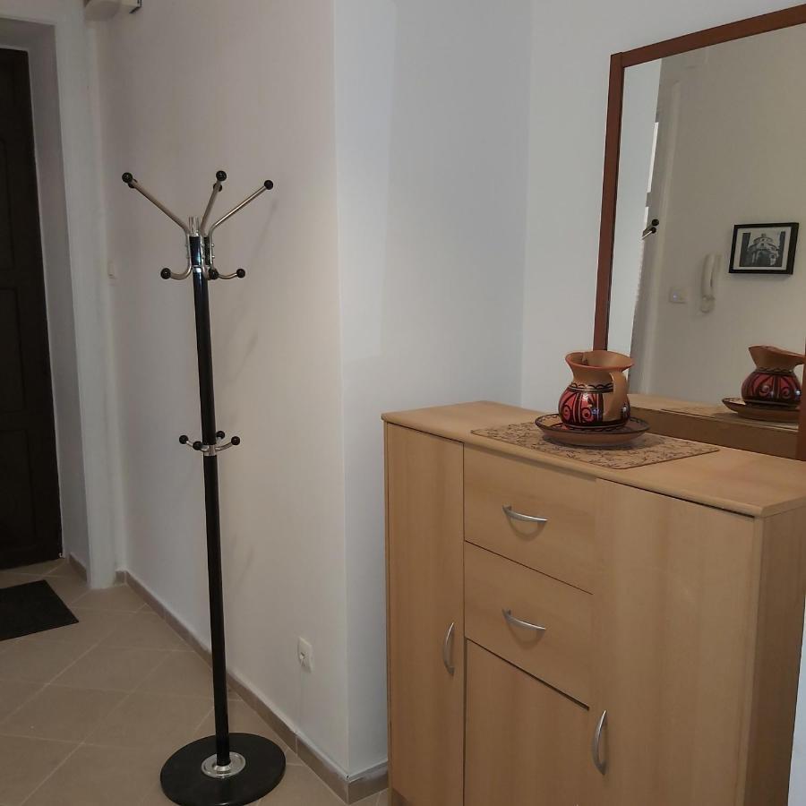 Apartman Fiume Экстерьер фото