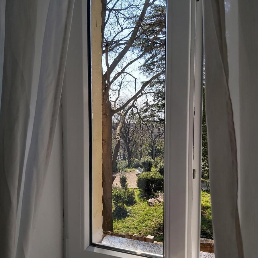 Apartman Fiume Экстерьер фото