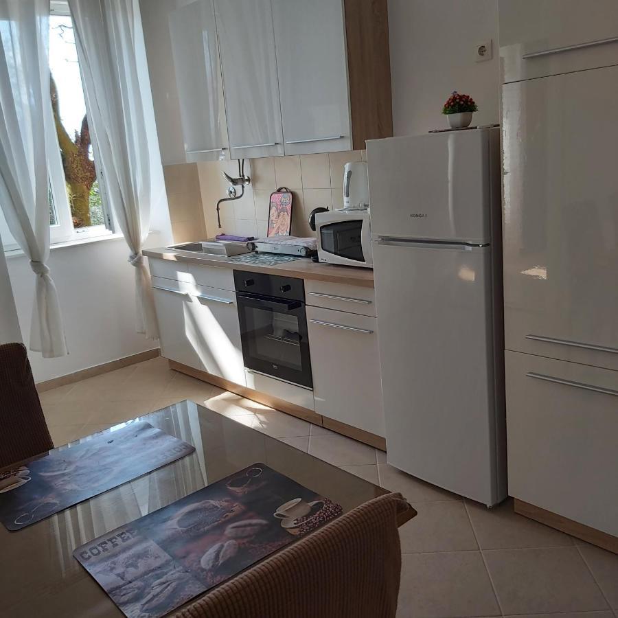 Apartman Fiume Экстерьер фото