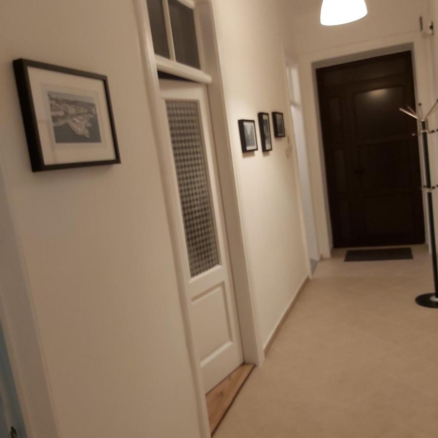 Apartman Fiume Экстерьер фото