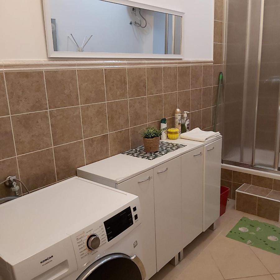 Apartman Fiume Экстерьер фото