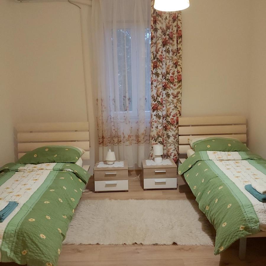 Apartman Fiume Экстерьер фото