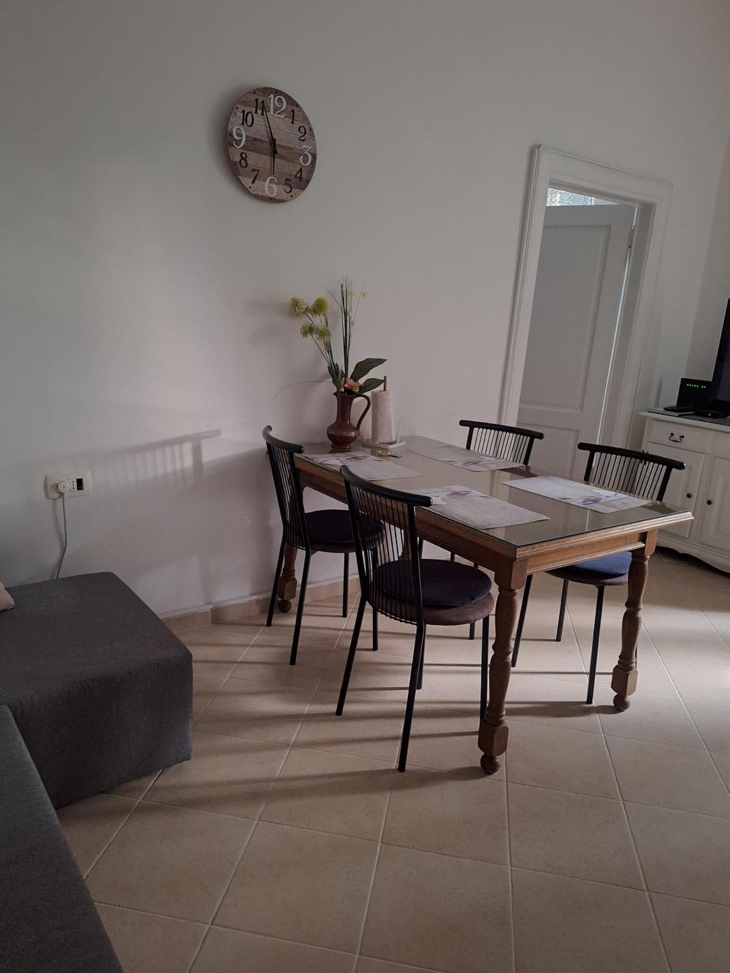 Apartman Fiume Экстерьер фото